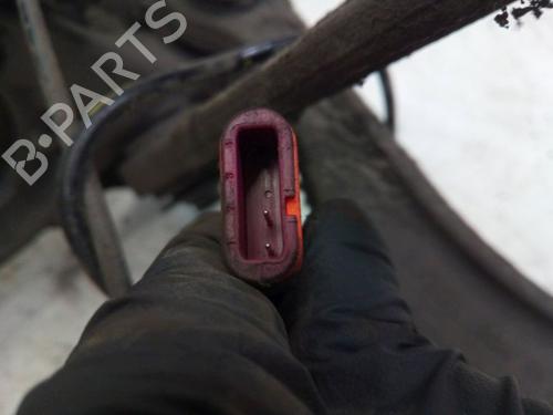 Right rear steering knuckle MERCEDES-BENZ E-CLASS T-Model (S212) E 200 CDI / BlueTEC (212.205, 212.206) | BP29103949M28 
