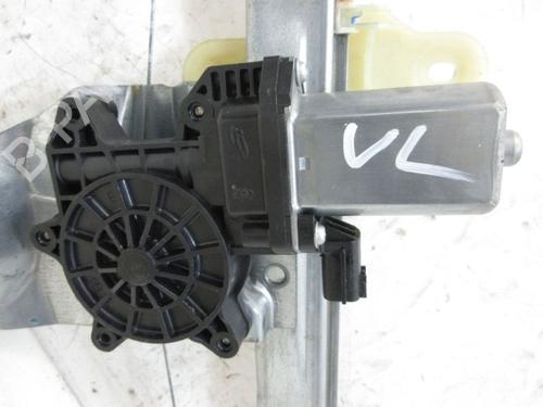Front left window mechanism RENAULT ZOE Hatchback Van (BFM_) Electric (BFMC, BFMD) | BP37122108C22 - Image 3