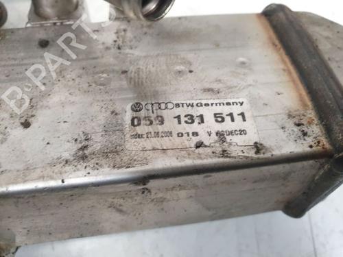 Egr AUDI A6 C6 (4F2) 2.7 TDI | BP33907558M69 - Image 7