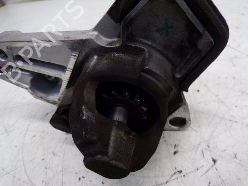 Starter RENAULT MEGANE IV Grandtour (K9A/M/N_) 1.2 TCe 130 (K9MR) | BP37134122M8 - Image 6