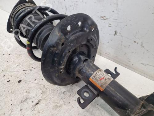 Right rear shock absorber RENAULT MEGANE E-TECH SUV EV60 (BNJ1) | BP37133775M19 - Image 5