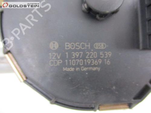 Front wiper motor BMW 6 Convertible (F12) 640 i | BP18751031M29