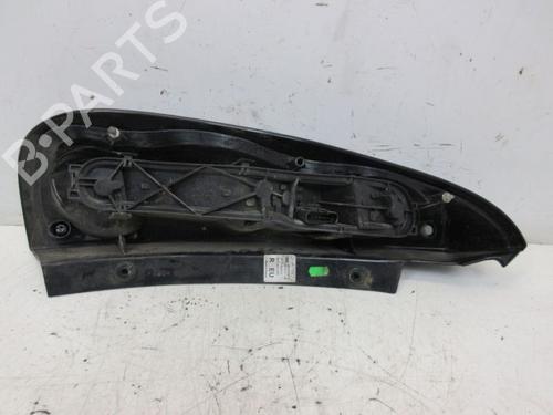 Højre baglygte SMART FORFOUR (454) 1.3 (454.031) | BP29091178C35 
