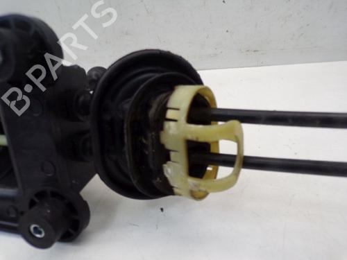 Shift knob CITROËN C3 II (SC_) 1.2 VTi 82 | BP31260505I34