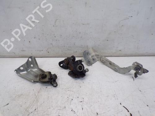 Used Hinge/Door check strap FIAT DUCATO Van (250_) 140 Natural Power (136 hp) 29101549