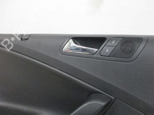 Rear left panel VW PASSAT B6 (3C2) 2.0 TFSI | BP37111161C60 - Image 4