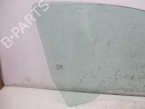 Front left quarter glass OPEL CORSA D (S07) 1.0 (L08, L68) | BP19299275C111 