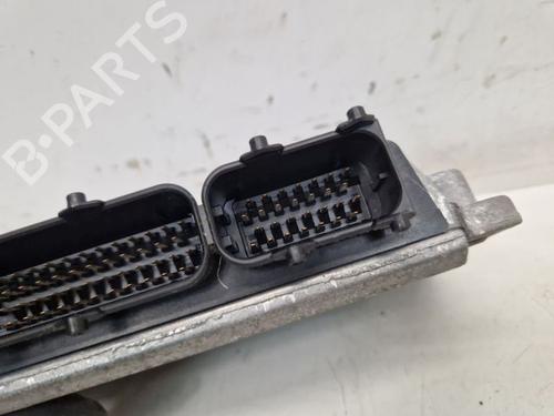 Engine control unit (ECU) VW GOLF PLUS V (5M1, 521) 1.4 16V | BP39742615M57 - Image 4