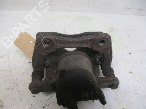 Left front brake caliper NISSAN MICRA III (K12) 1.2 16V | BP18798556M105