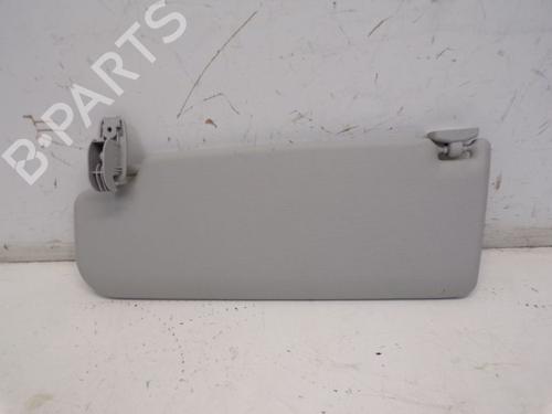 Right sun visor SKODA ROOMSTER (5J7) 1.4 | BP29096458I2 