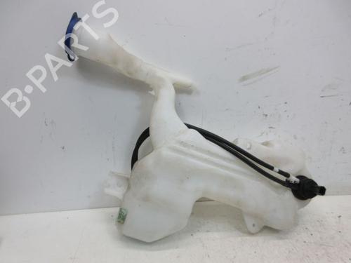 Used Front windshield wiper arm FORD FIESTA VII (HJ, HF) 1.5 ST EcoBoost (200 hp) 22370883