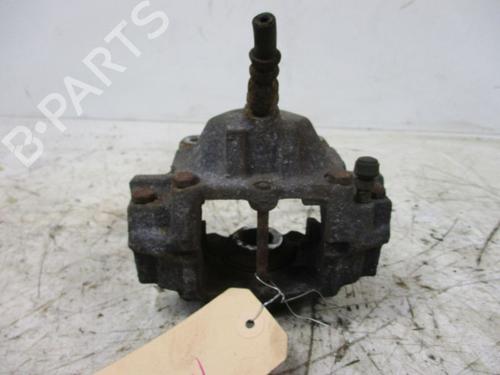 Used Right rear brake caliper Right rear brake caliper 37114298 37114298