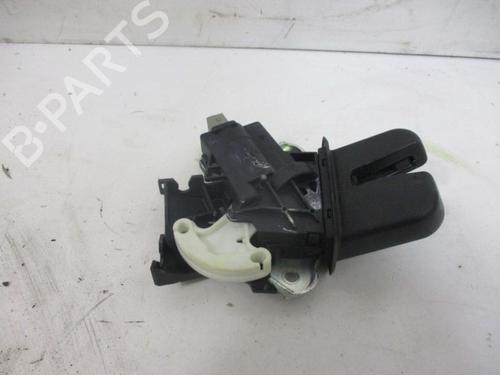 Electronic module AUDI A4 B7 (8EC) 2.0 TFSI quattro | BP18798804M83