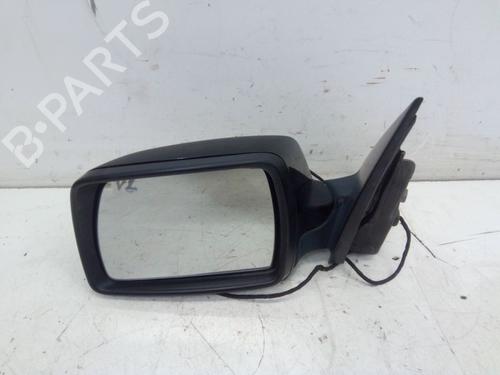 Used Left mirror BMW X3 (E83) 2.5 i (192 hp) 30466588