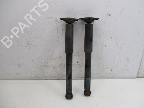 Other VOLVO XC60 I SUV (156) T6 AWD | BP29089834O1