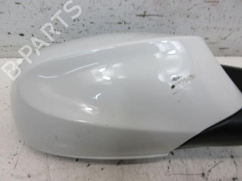 Right mirror BMW 1 (E81) 118 d | BP29091142C27 
