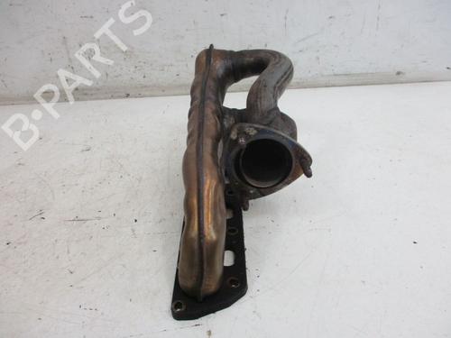 Exhaust manifold AUDI A4 B6 (8E2) 2.0 FSI | BP37112556M110 - Image 4