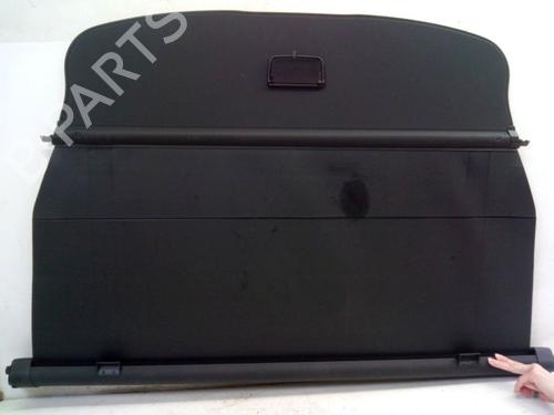Rear parcel shelf AUDI A4 Allroad B8 (8KH) 2.0 TFSI quattro | BP28307614C85 