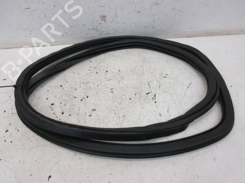 Used Rubber door seal VW POLO V (6R1, 6C1) 1.2 TDI (75 hp) 19292925