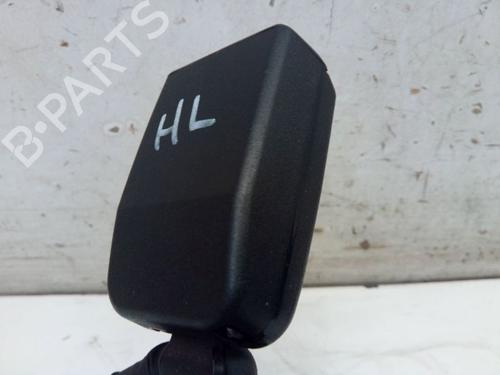 Seat buckle RENAULT KANGOO Express (FW0/1_) 1.5 dCi 90 (FW0G, FW05, FW08, FW11) | BP29102398I32 