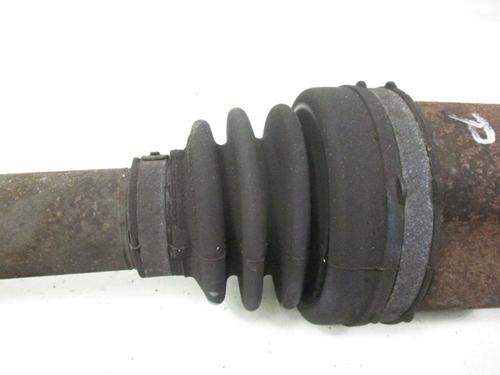 Right front driveshaft FORD FOCUS II Turnier (DA_, FFS, DS) 1.6 TDCi | BP18790385M39 