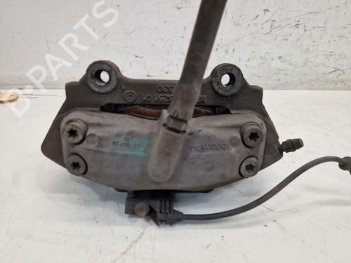Right front brake caliper MERCEDES-BENZ E-CLASS (W211) E 350 (211.056) | BP26127813M104 