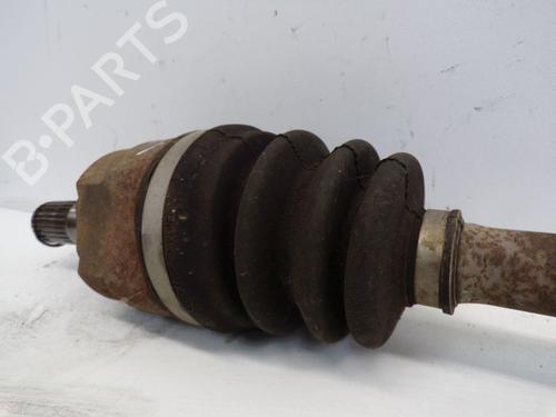 Left front driveshaft HYUNDAI ix20 (JC) 1.4 | BP38028267M38 - Image 4