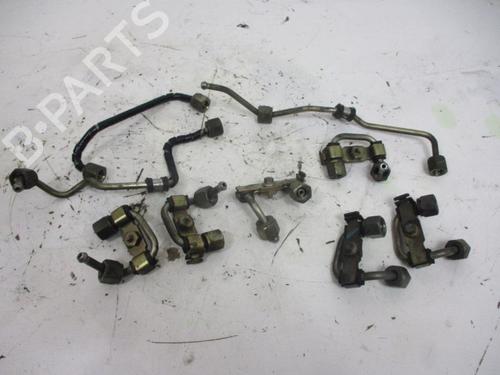 Pipe LAND ROVER DISCOVERY III (L319) 2.7 TD 4x4 | BP18795955M125 