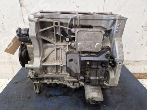 Used Other Other VW JETTA IV (162, 163, AV3, AV2) 1.4 TSI (150 hp) 34371636 34371636
