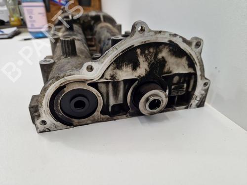 Cylinder head FIAT PUNTO EVO (199_) 1.3 D Multijet | BP28371384M5 