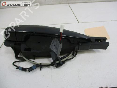 Rear left exterior door handle BMW 3 (E90) 318 d | BP18762202C130 