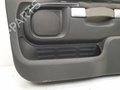 Forreste højre beklædning CITROËN C4 CACTUS 1.6 HDi 90 | BP38029493C59 - Image 6