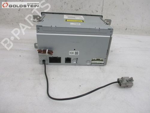 Radio SUBARU FORESTER (SH_) 2.0 D AWD (SHH, SHD, SHN) | BP37103198E6 - Image 3