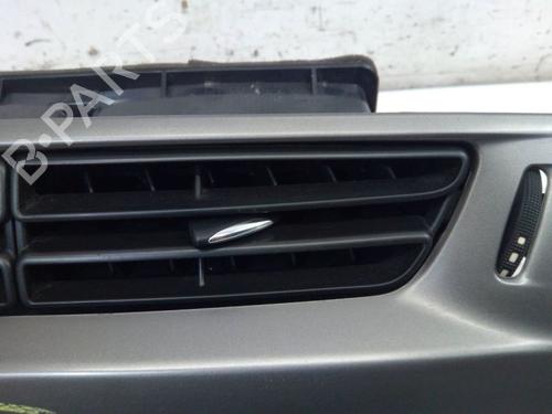 Air vent CITROËN C3 II (SC_) 1.2 VTi 82 | BP38028539I21  - Image 10