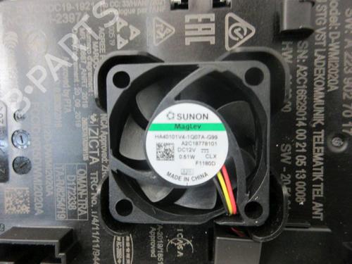 Control unit MERCEDES-BENZ EQS (V297) EQS 450+ (297.123) | BP21848599M11 