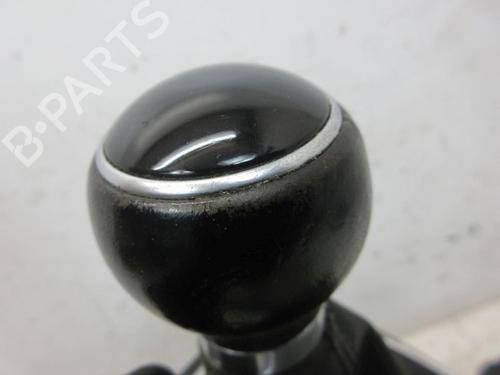 Shift knob VW EOS (1F7, 1F8) 2.0 FSI | BP37129074I34 - Image 10