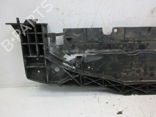 Understellsbeskyttelse PEUGEOT 207 (WA_, WC_) 1.6 16V VTi | BP29093645M92