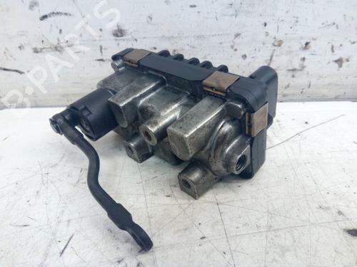 Control unit BMW 5 Touring (E61) 530 d | BP26127850M11 