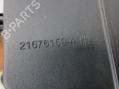 Fuse box CITROËN C4 Coupe (LA_) 1.4 16V | BP30668331E1 