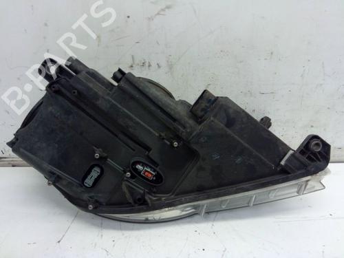 Left headlight VW TIGUAN (5N_) 2.0 TDI 4motion | BP29102279C28