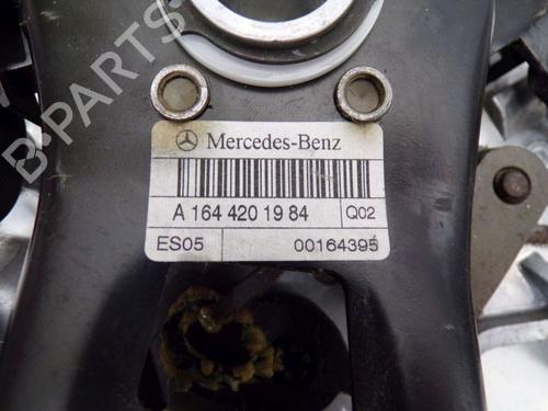 Pedal MERCEDES-BENZ M-CLASS (W164) ML 350 4-matic (164.186) | BP37120520I4  - Image 7