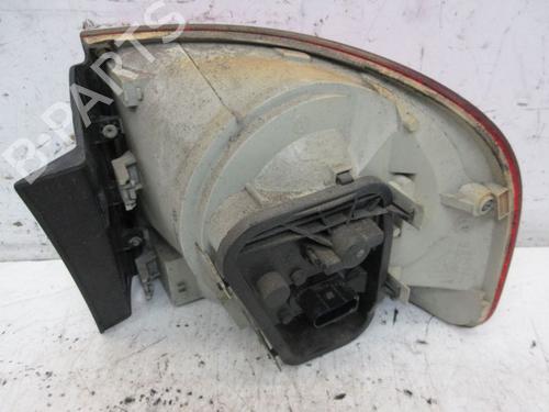 Left taillight VW TOUAREG (7LA, 7L6, 7L7) 3.2 V6 | BP19295302C34 