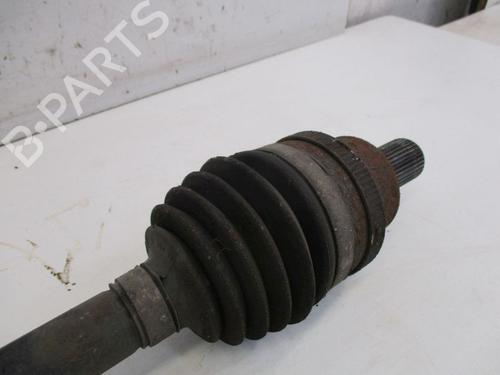 Left rear driveshaft VOLVO XC60 I SUV (156) T6 AWD | BP29089843M40 