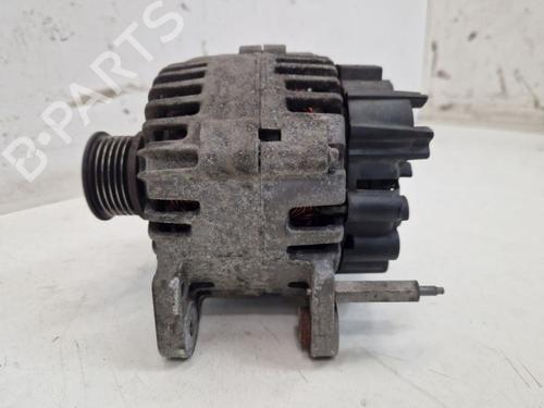 Used Alternator Alternator VW GOLF PLUS V (5M1, 521) 1.4 16V (80 hp) 39742623 39742623