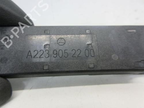 Electronic module MERCEDES-BENZ EQS (V297) EQS 450+ (297.123) | BP29097901M83 