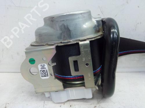 Rear right seatbelt BMW X5 (G05, F95) xDrive 40 i Mild-Hybrid | BP29108939I28 