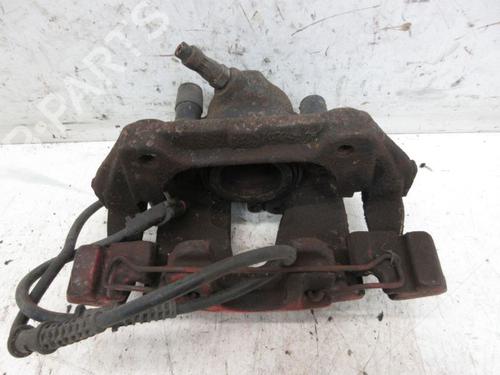 Left front brake caliper MERCEDES-BENZ SLK (R170) 230 Kompressor (170.447) | BP18807870M105 