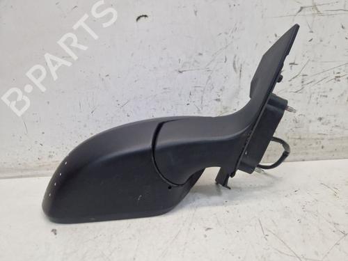 Right mirror OPEL AGILA B (H08) 1.2 (F68) | BP29104427C27 