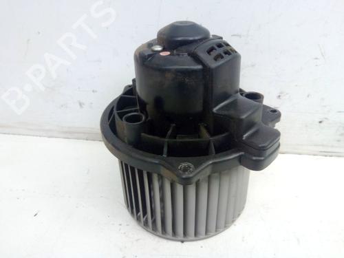 Used Heater blower motor SUZUKI JIMNY Closed Off-Road Vehicle (SN) 1.3 16V 4WD (SN413, JB43) (82 hp) 29171394