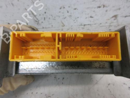 ECU airbags JEEP CHEROKEE (KJ) 3.7 4x4 | BP19295189M53 
